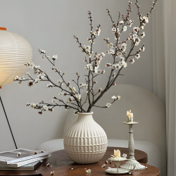 Porcelain Vase Small